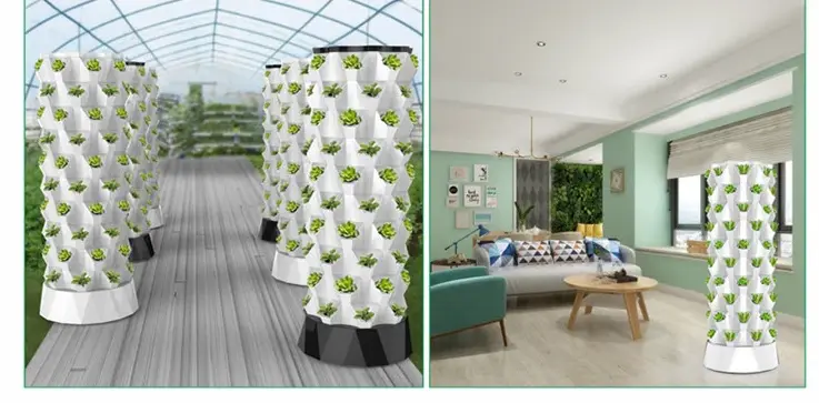 Hydroponic Growth Solution by Skyplant-1 6