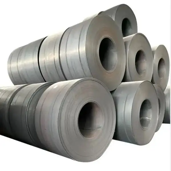 Galvanized Sheet Plate by 5