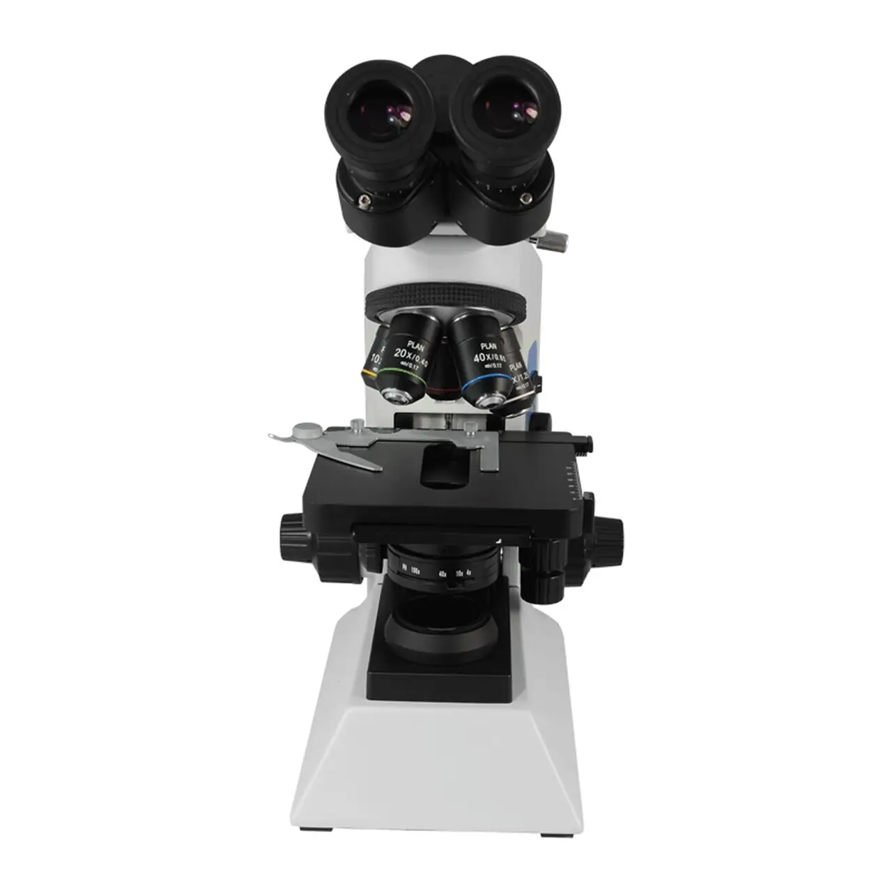 New Model Microscope Factory Microscope Factory Company 3