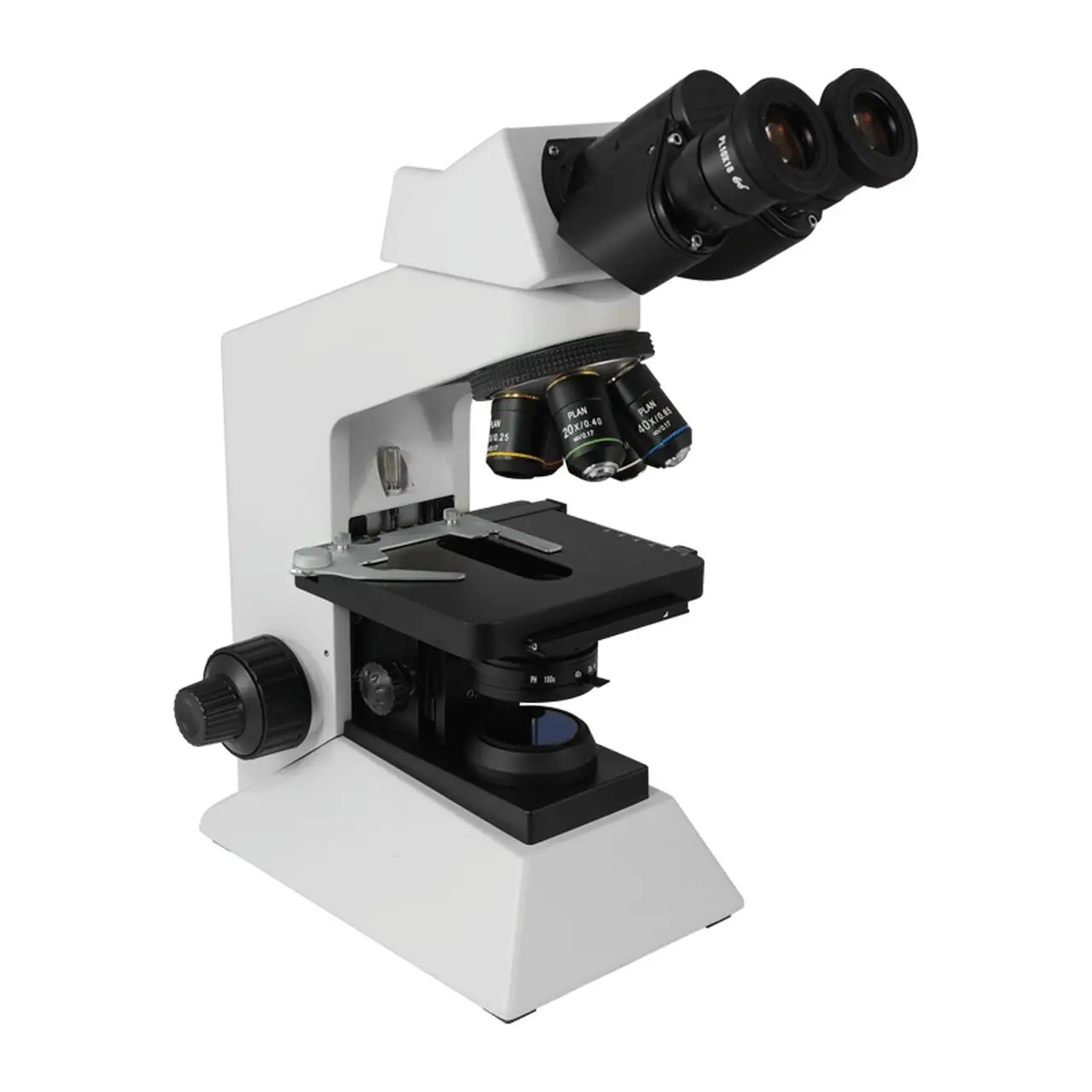 New Model Microscope Factory Microscope Factory Company 4
