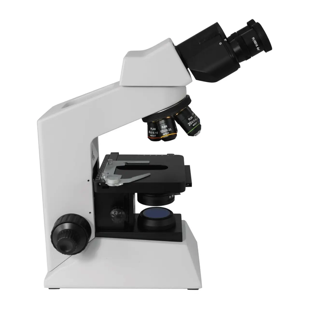 New Model Microscope Factory Microscope Factory Company 5