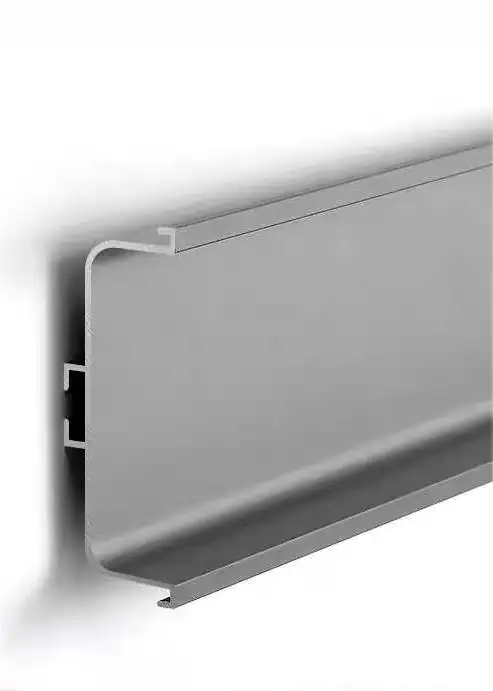 LatestDong's Dongri Aluminium Round Shape Handle 2