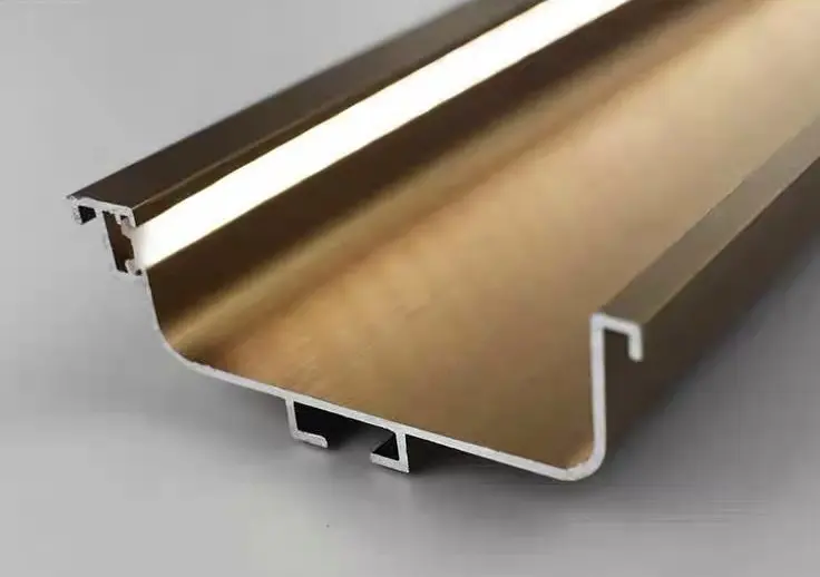 Aluminum Handles Bulk Buy Show Cabinet Dong's Dongri 3