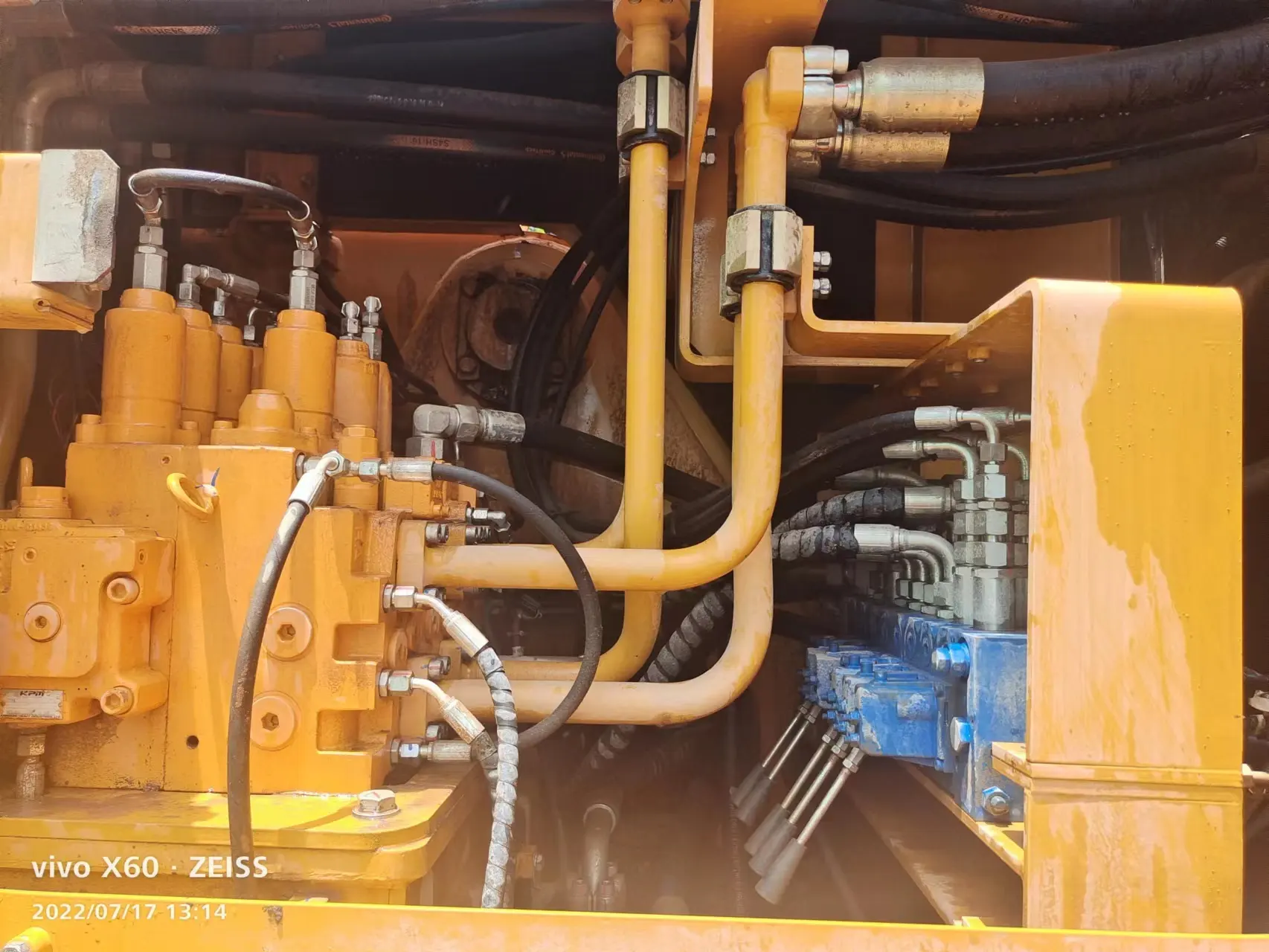 Preço do equipamento de perfuração de poço - à venda - 5