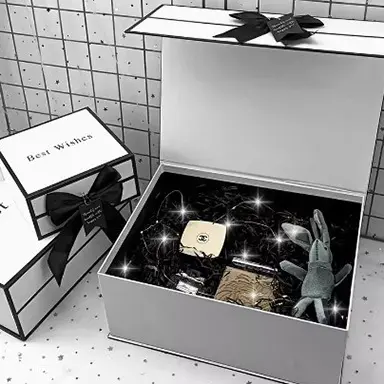Empresa mayorista confiable de cajas de regalo baratas al por mayor 2