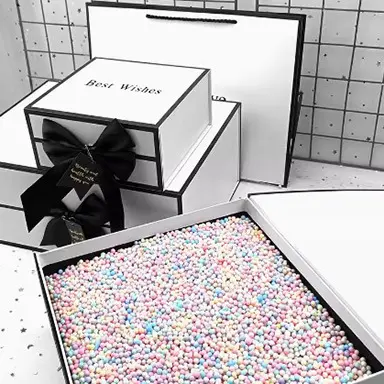 Empresa mayorista confiable de cajas de regalo baratas al por mayor 3