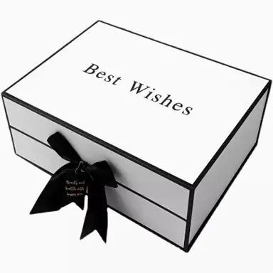 Empresa mayorista confiable de cajas de regalo baratas al por mayor 4