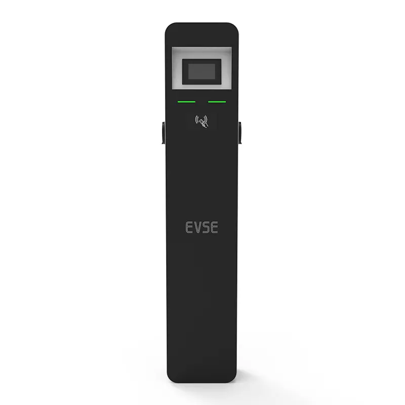 The Benefits Of AC Charging For Electric Vehicles: Convenient And Efficient Charging Solutions 1