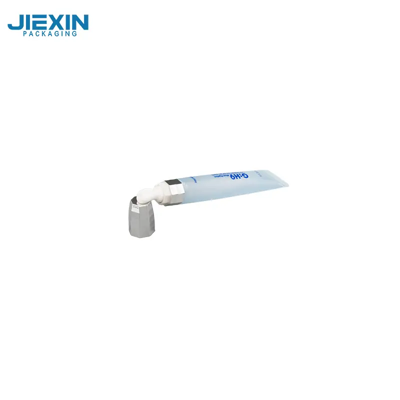 Wholesale 100g Cosmetic Jars JIEXIN Brand 3