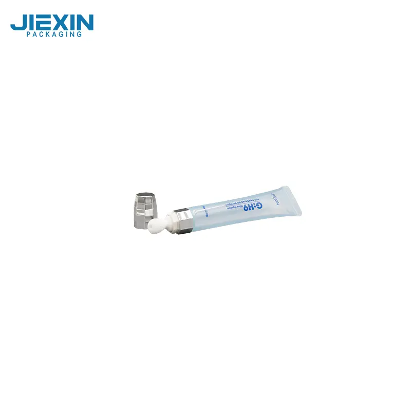 Wholesale 100g Cosmetic Jars JIEXIN Brand 4