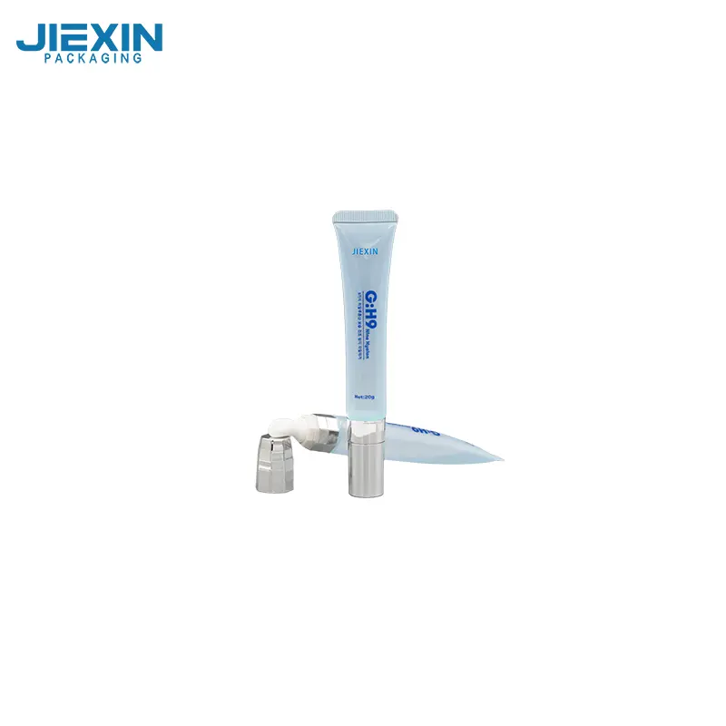 Wholesale 100g Cosmetic Jars JIEXIN Brand 5
