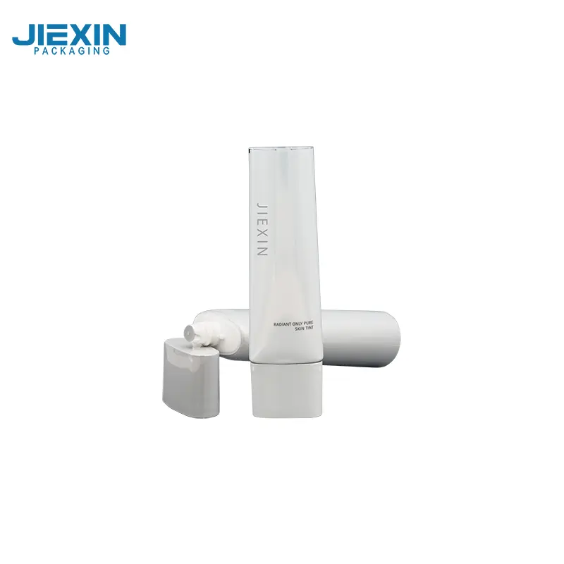 Eco Friendly Lip Gloss Containers JIEXIN Company 5