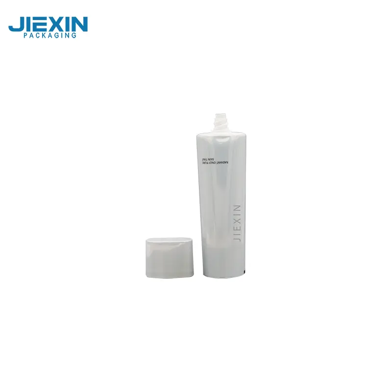 Eco Friendly Lip Gloss Containers JIEXIN Company 4