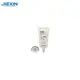Frosted Plastic Cosmetic Jars JIEXIN 3
