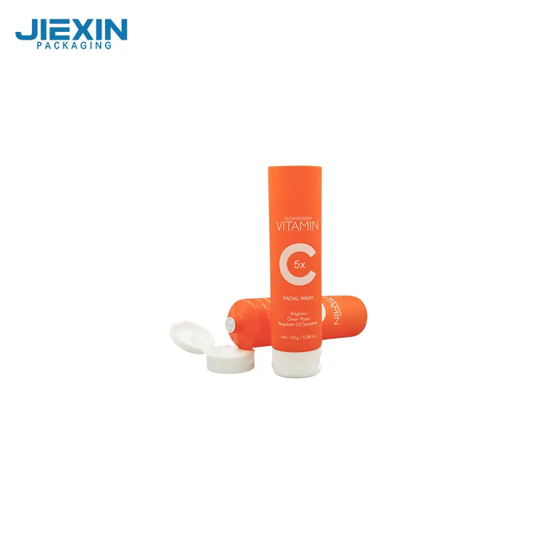 JIEXIN Sustainable Cosmetic Jars 5
