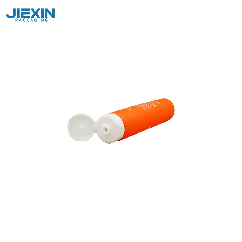 JIEXIN Sustainable Cosmetic Jars 4