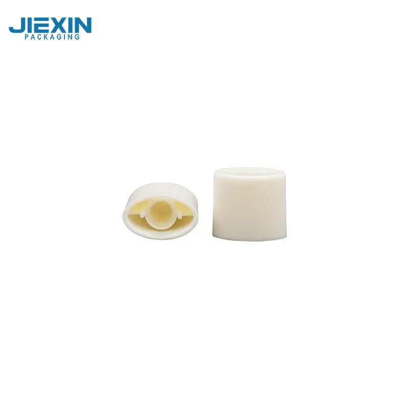 Custom Lip Gloss Containers with Brush Applicator JIEXIN 2