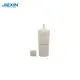 Custom Lip Gloss Containers with Brush Applicator JIEXIN 3