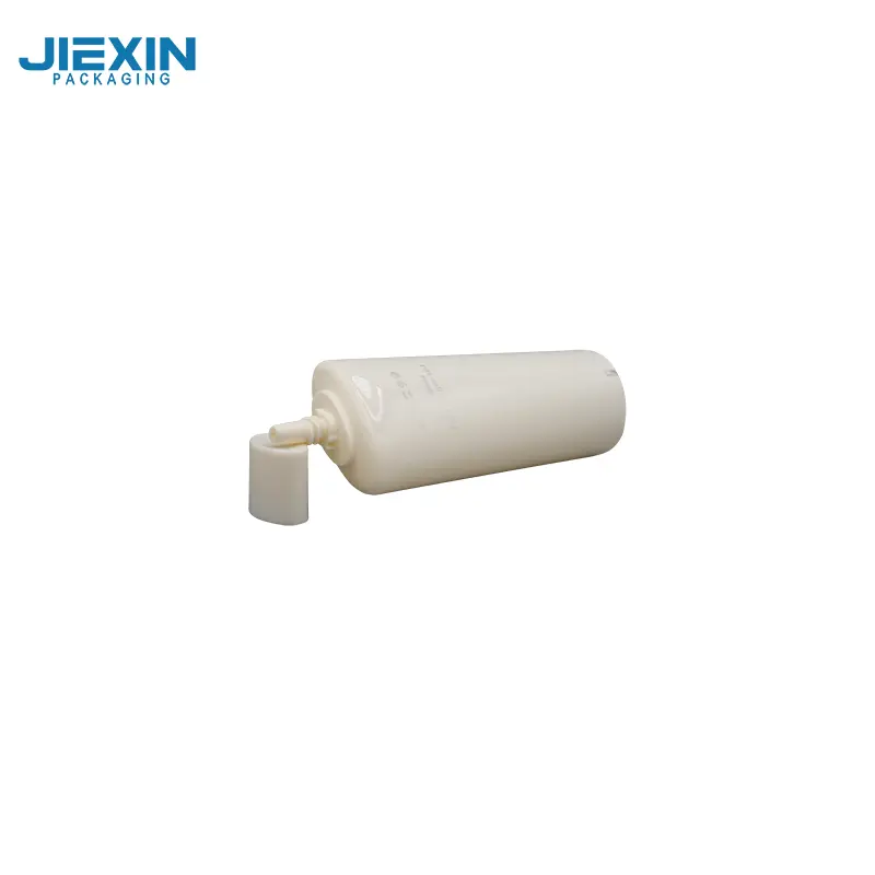 Custom Lip Gloss Containers with Brush Applicator JIEXIN 4