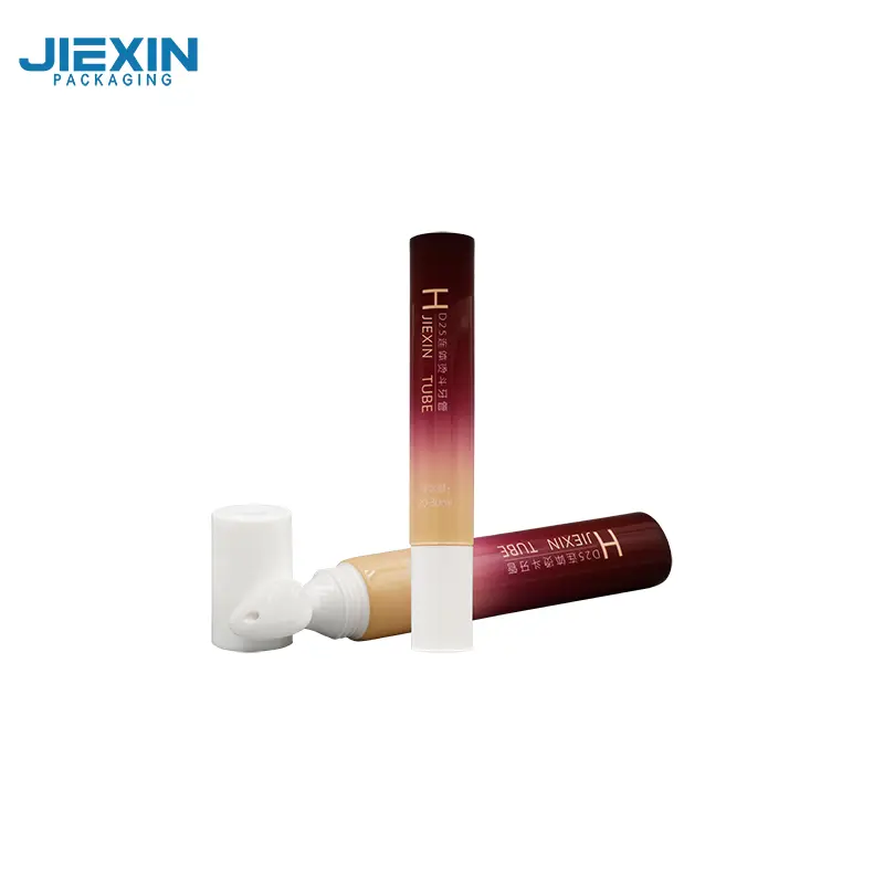 Empty Lip Gloss Tubes in Store JIEXIN Brand 5