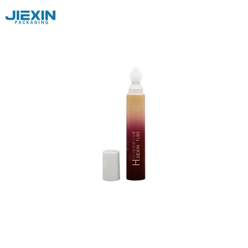 Empty Lip Gloss Tubes in Store JIEXIN Brand 4