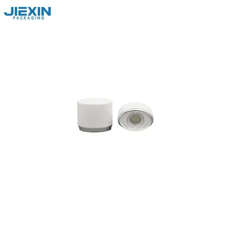 Aluminum Cosmetic Tubes Wholesale JIEXIN Company 3