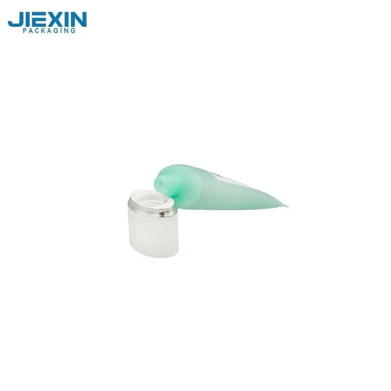 Aluminum Cosmetic Tubes Wholesale JIEXIN Company 2
