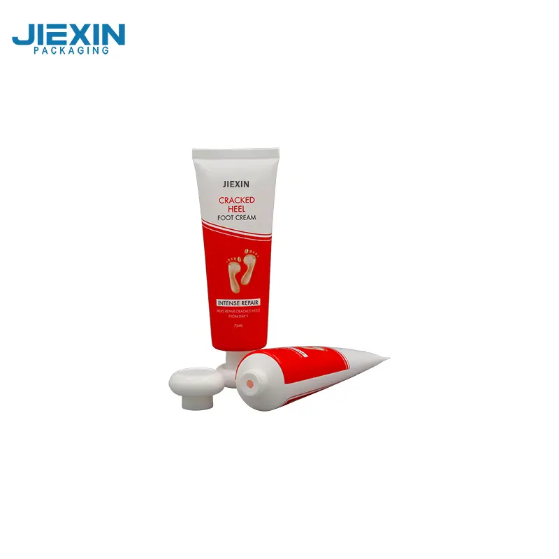 Cosmetic Tubes Bulk Buy JIEXIN 4