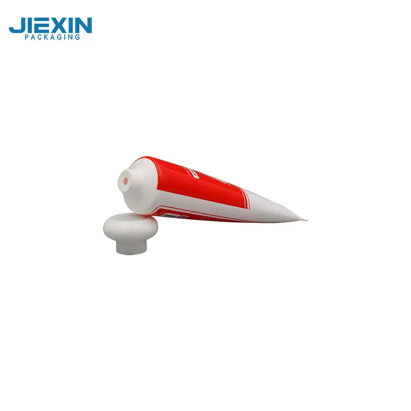 Cosmetic Tubes Bulk Buy JIEXIN 3