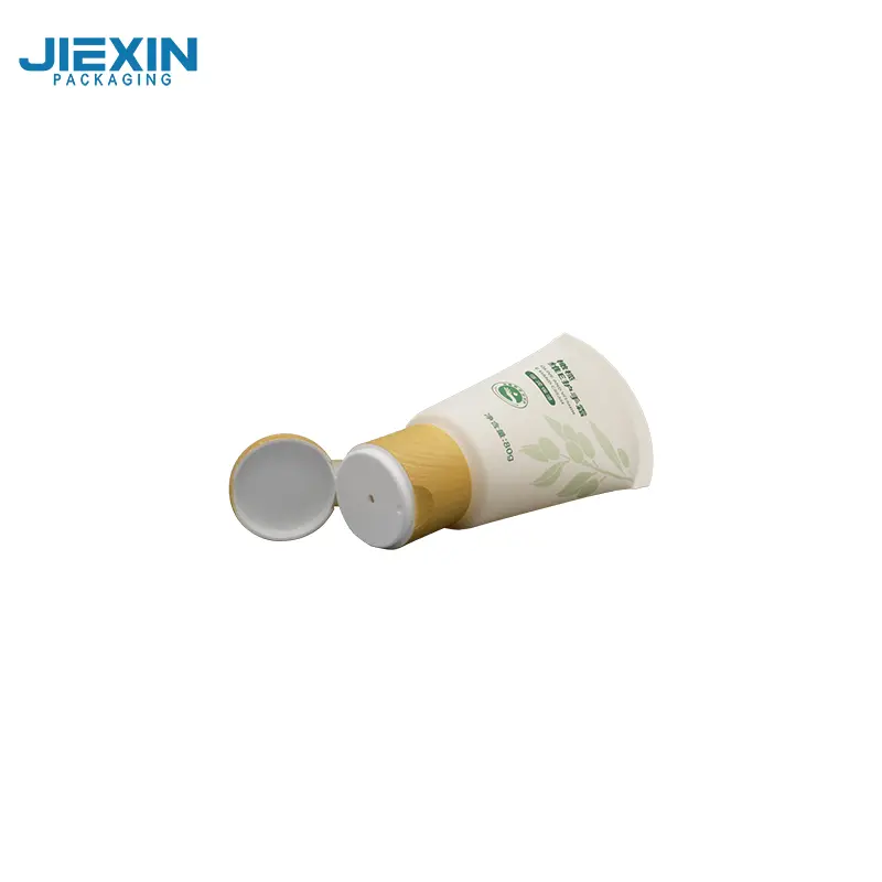 Custom 250ml Cosmetic Jars JIEXIN 2
