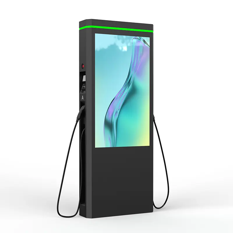Streamline Your Charging Routine With The Ultimate Home AC Charger 1