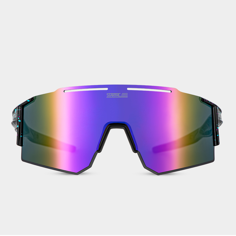 Gafas de sol deportivas polarizadas multiusos STARTRC 8