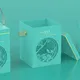 Makeup Boxes Wholesale Heaven and Earth Cover Packaging Box Yingmei Company 3