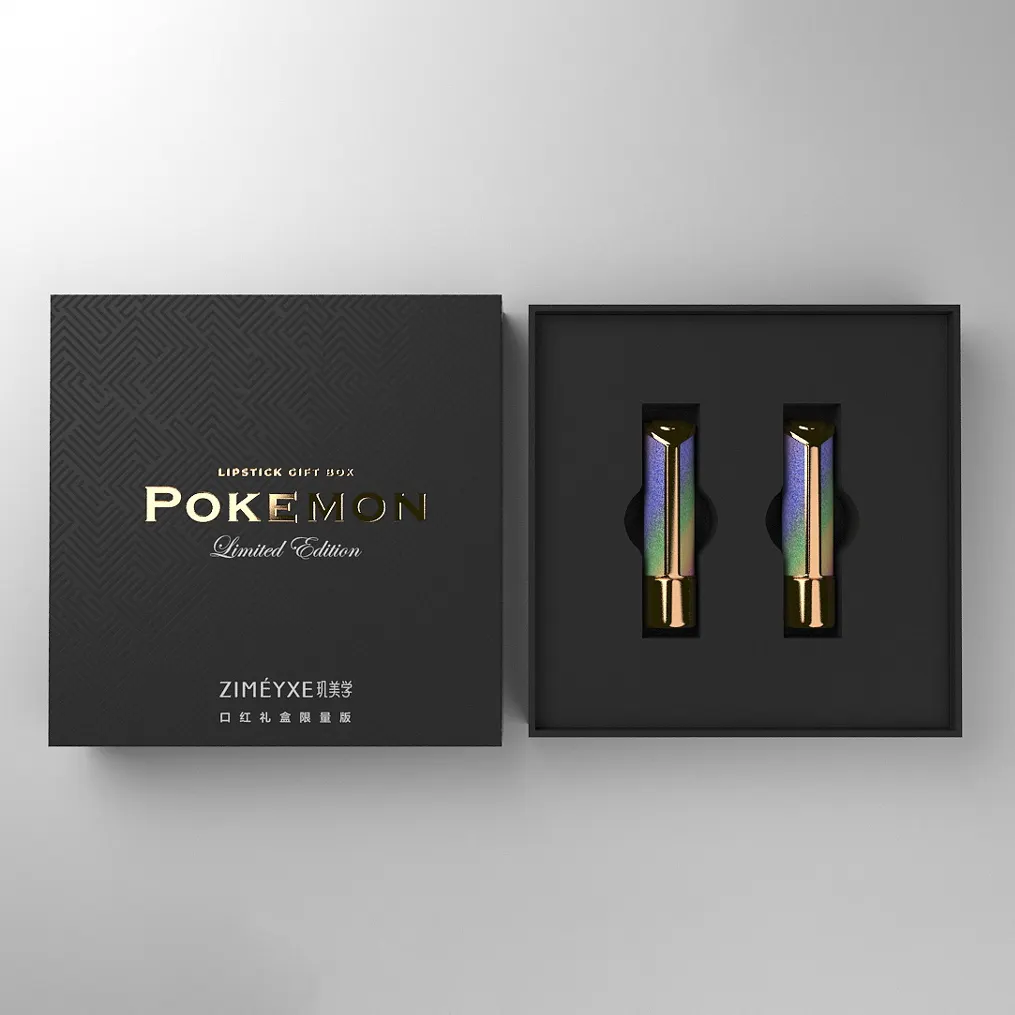 Cosmetic Packaging Wholesale YingmeiGray Board Packaging Boxcompany 5