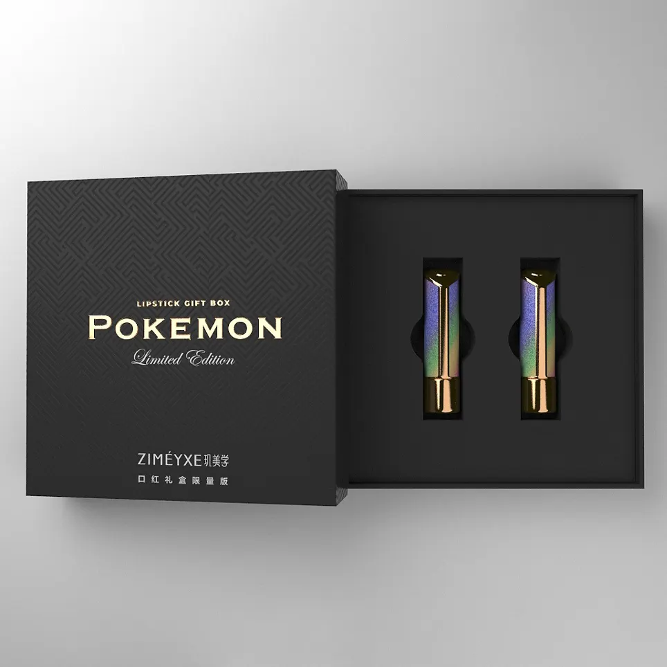 Cosmetic Packaging Wholesale YingmeiGray Board Packaging Boxcompany 3