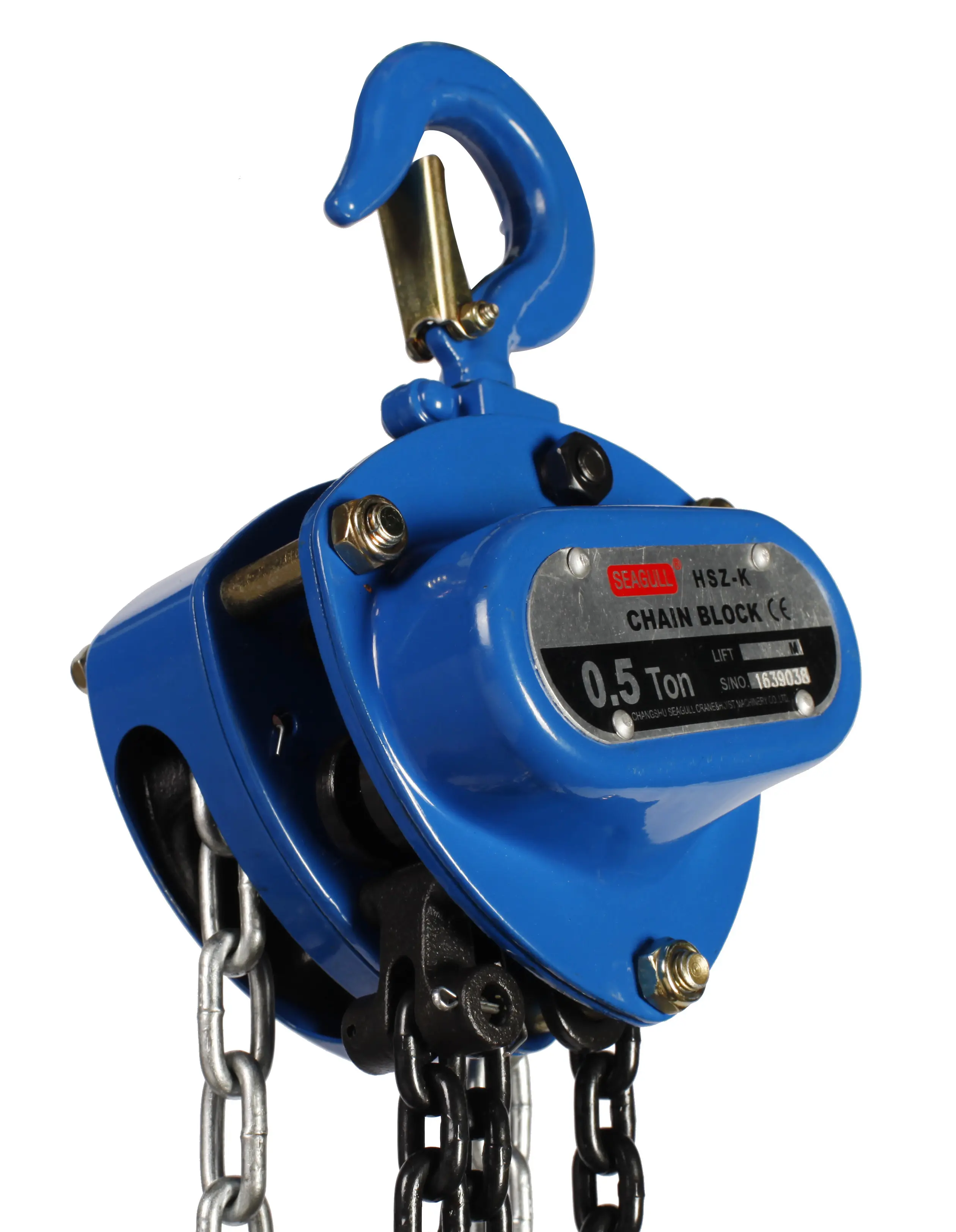 Top Hand Hoist Quality Assurance for Sale 2
