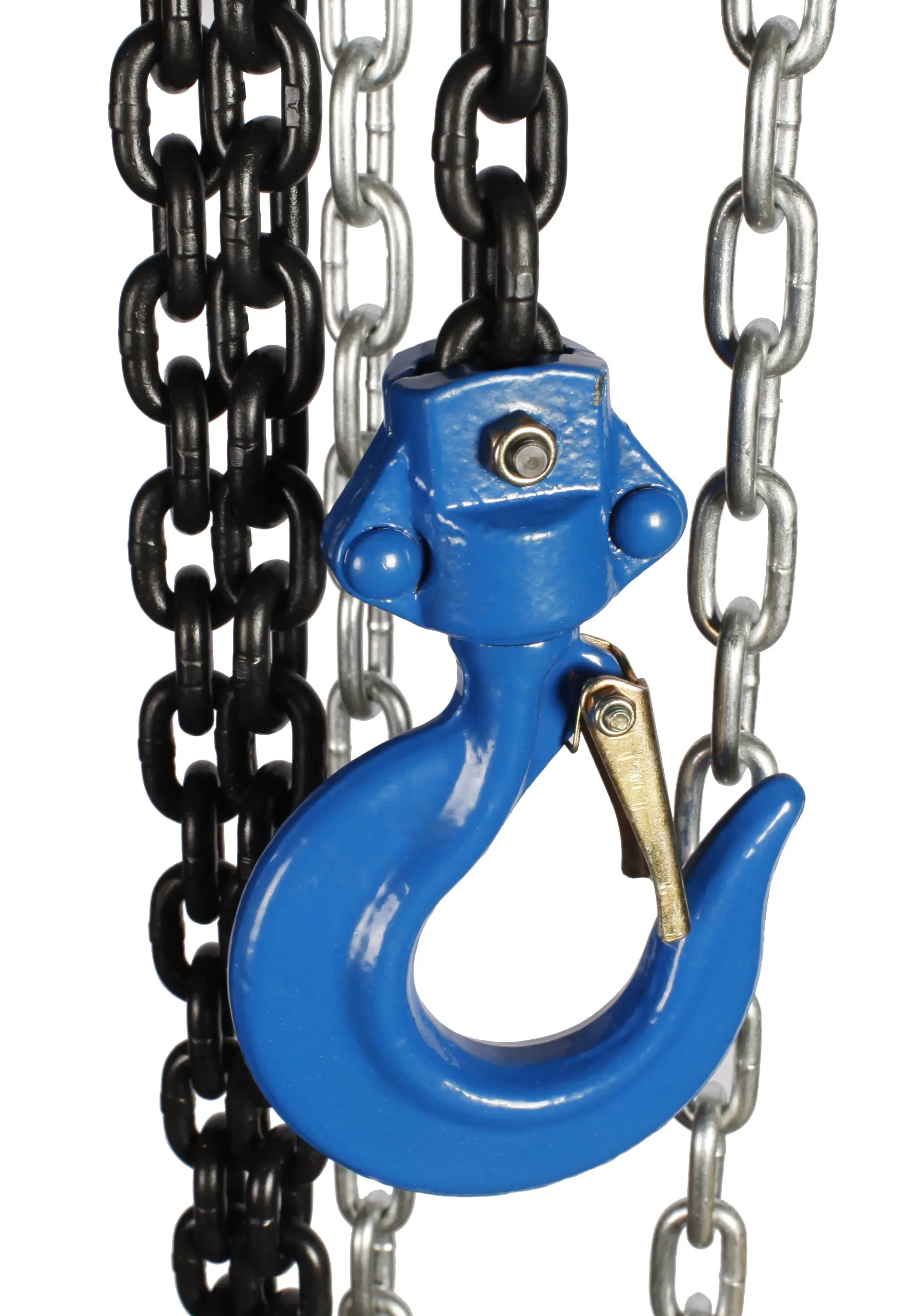 SEAGULL Chain Puller with Custom Services 3