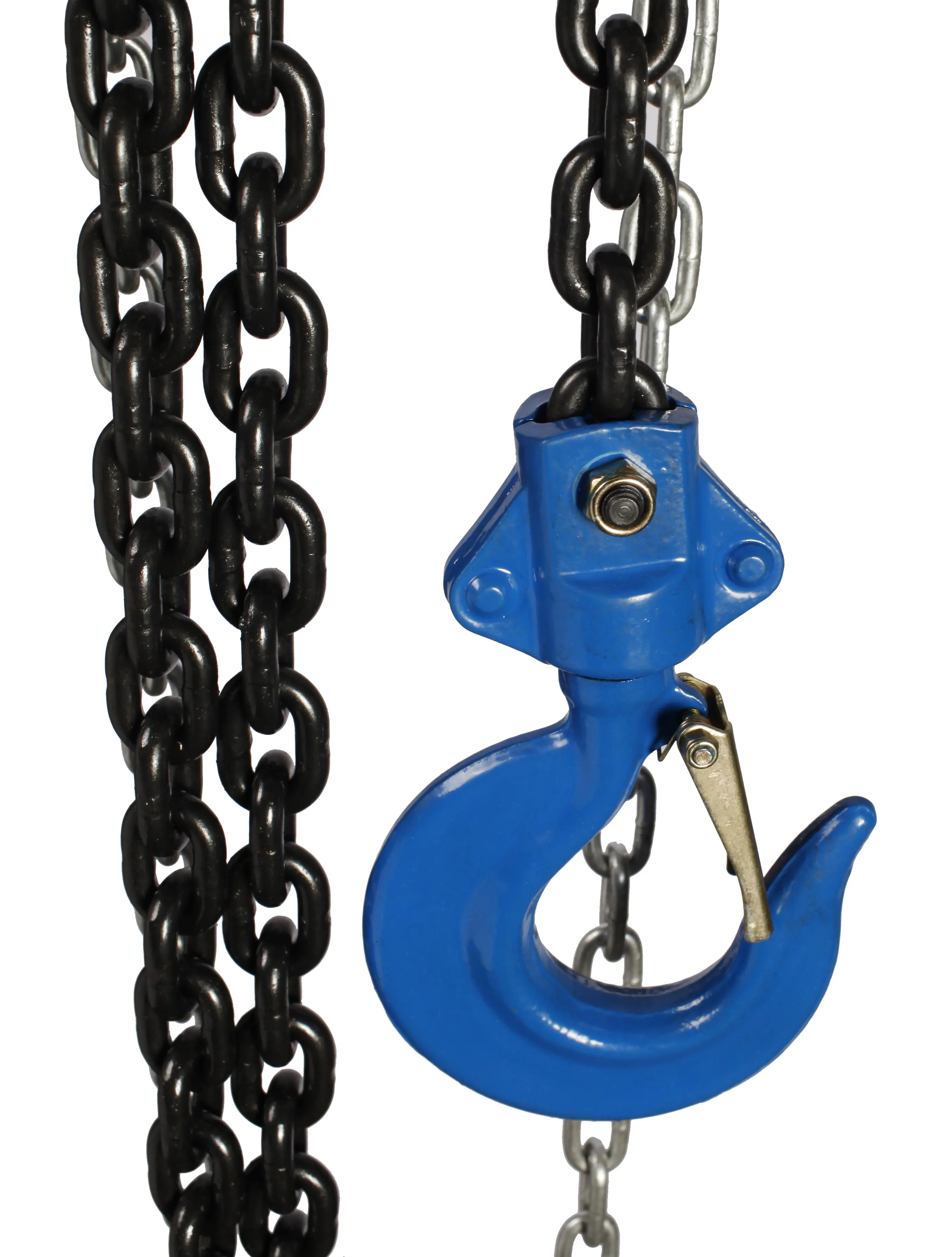 Manual Chain Block - for Different Industries - SEAGULL 3