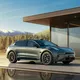 OEM All Electric Car Manufacturers E-YUAN-1 2