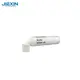 Lip Gloss Squeeze Tubes with Silver Top JIEXIN Company 4