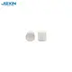 Lip Gloss Squeeze Tubes with Silver Top JIEXIN Company 2