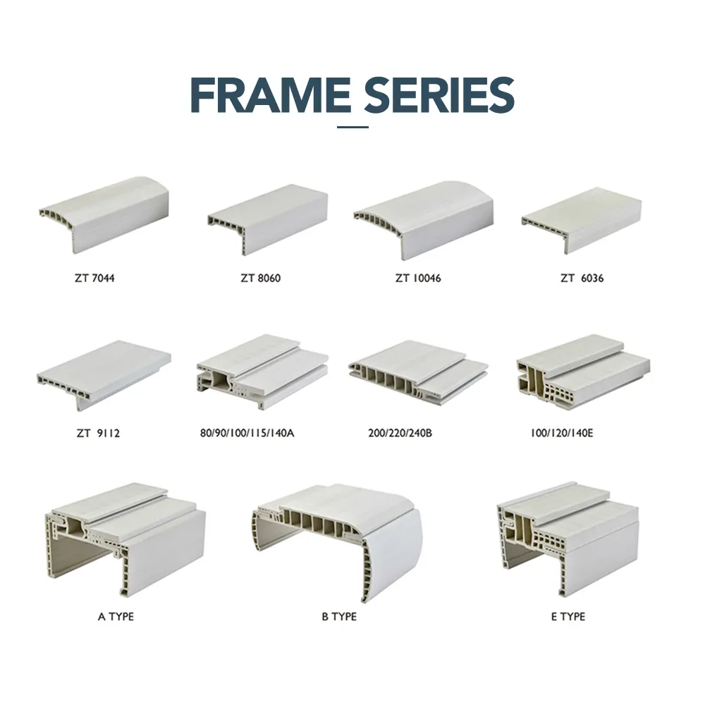 Solid Core Internal Doors - - SOCOOL 5