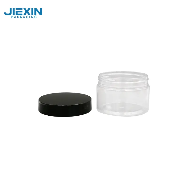 Cosmetic Bottles Plastic JIEXIN 4