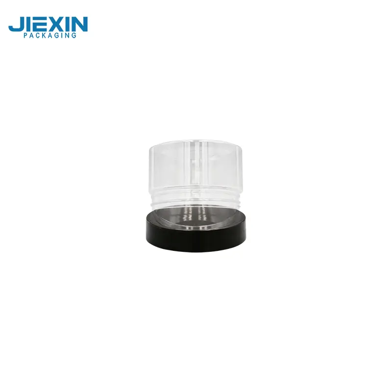 Cosmetic Bottles Plastic JIEXIN 3
