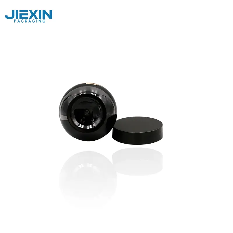 Custom Aluminum Tubes for Cosmetics JIEXIN 4