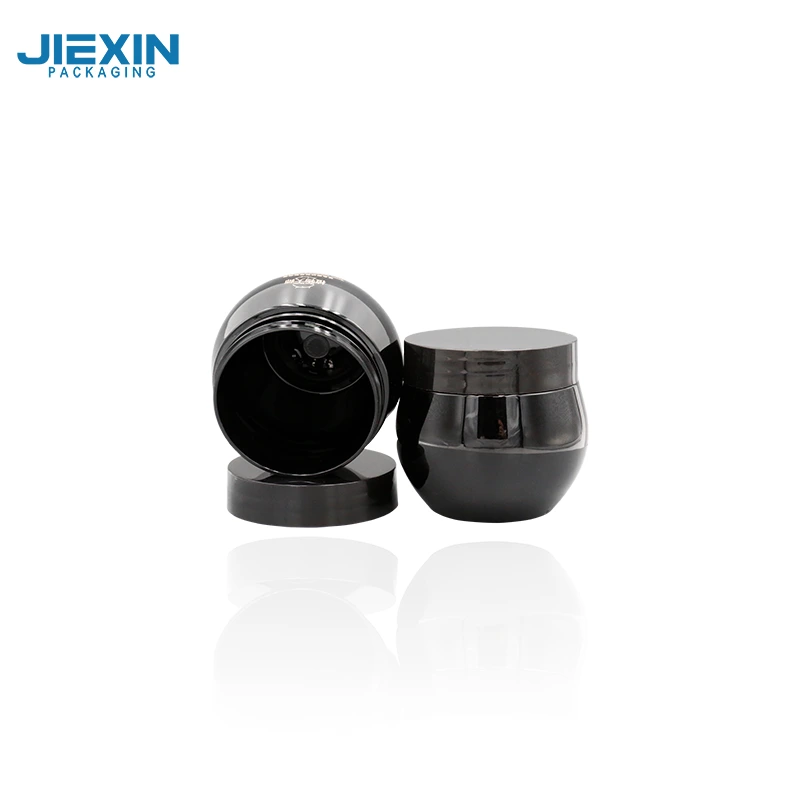 120g  Anti-wrinkle firming cream jar 1