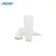 JIEXIN Brand Empty Lip Gloss Tubes with Brush Applicator Supplier 5