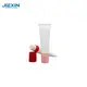Lip Gloss Squeeze Tubes with Silver Top - - JIEXIN 3