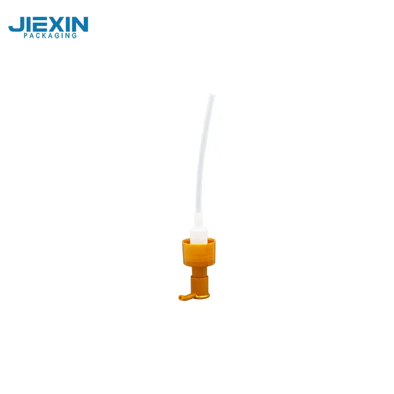 Cosmetic Bottles Wholesale by JIEXIN 4