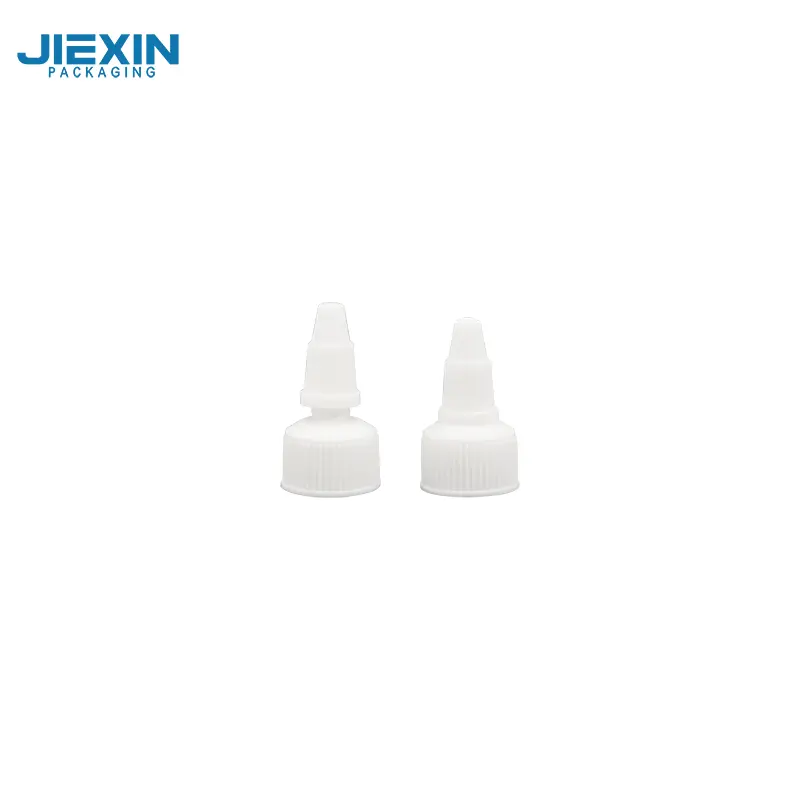 Custom Cosmetic Jars in Bulk JIEXIN 2